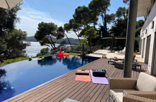 Llafranc Villa | Blueview Villa