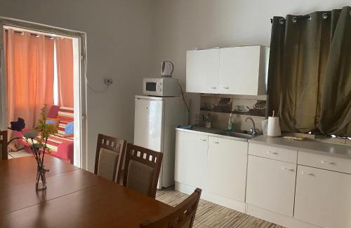 Hajduszoboszlo House | BO-ZSO Apartman Hajdúszoboszló