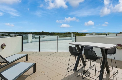 Casuarina Apartment | Boasting coveted north facing views and an unrivalled coastal lifestyle.