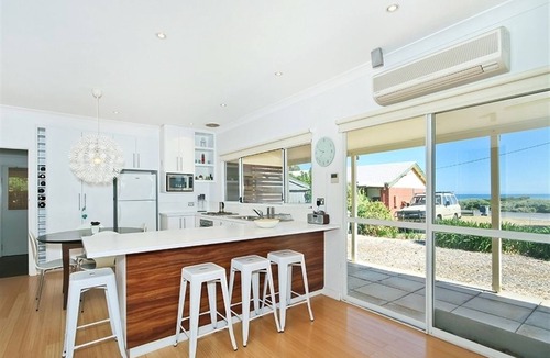 Sellicks Beach House | Boat House