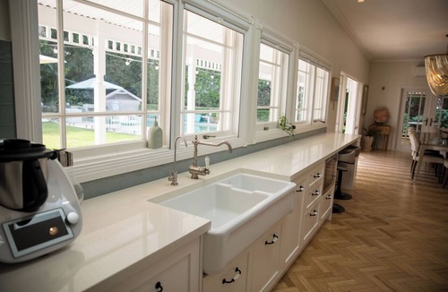 Newport House | Bombora House - A luxury home in the heart of Newport Beach