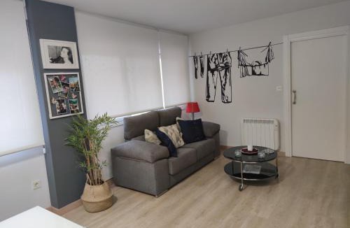 Ermua Apartment | Bonito Loft en Ermua. Cómodo y funcional.