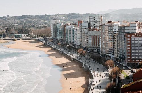 Gijon City Centre Hostel | Boogalow Hostel