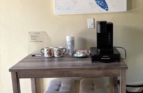 Rosendal Condo | Book a getaway by 9/30/26 for 11/2026 and Receive a gift upon check-in!