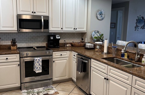 Ono Island Condo | Book NOW for Aug/Sept 24'! Amazing LOST KEY 2BR/2BA 9th Floor BEACH CLUB/POOLS!