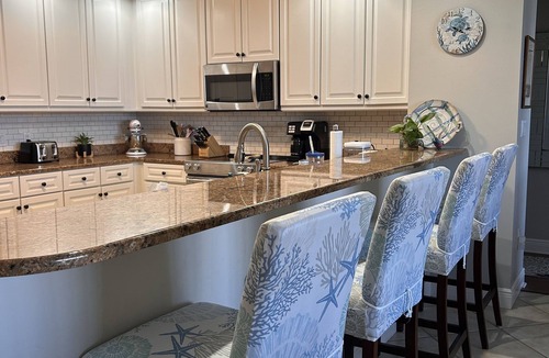 Ono Island Condo | Book NOW for Aug/Sept 24'! Amazing LOST KEY 2BR/2BA 9th Floor BEACH CLUB/POOLS!