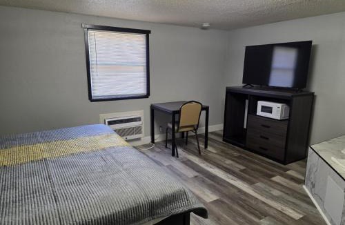 Amherst Hotel | Boulevard Inn