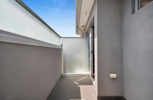 Brunswick East House | Boutique 3 Bedroom Townhouse in Brunswick East