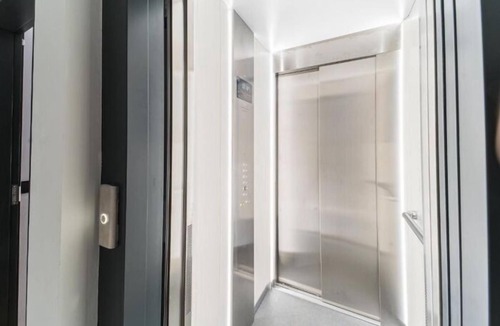 Almeria Centro Apartment | Boutique La Gloria (Estudio 1A)
