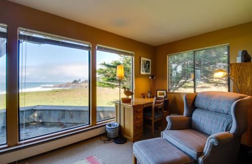 Sea Ranch House | Bowsprit Retreat