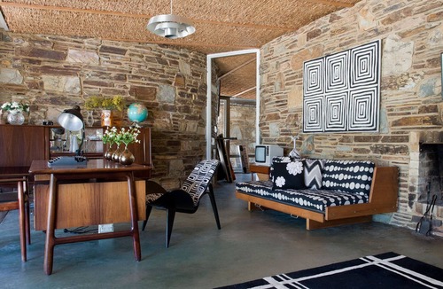Long Forest House | Boyd Baker House Bacchus Marsh