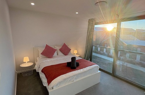 Australian Capital Territory House | Brand new 4 Bedroom retreat close to nature reserve