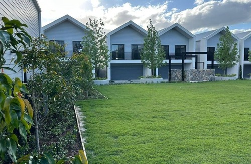 Richlands House | Brand-new Entire Terrace Home