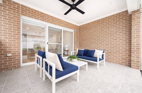 Gymea House | Brand New Hamptons 4 Bed Family Home near Gymea Village