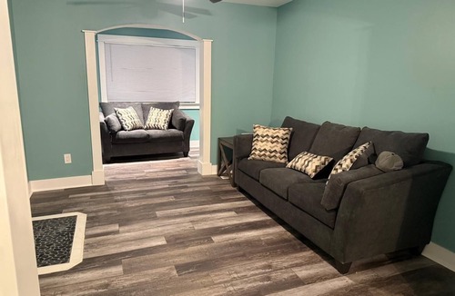 Buffalo House | Brand New Lower In Buffalo