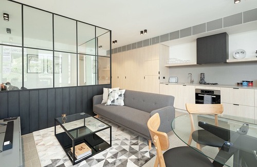 Surry Hills Apartment | Brand New Luxury Apartment in Surry Hills