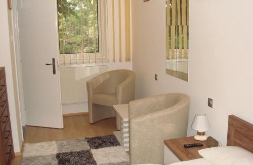 Fertorakos Apartment | Brasch Apartman