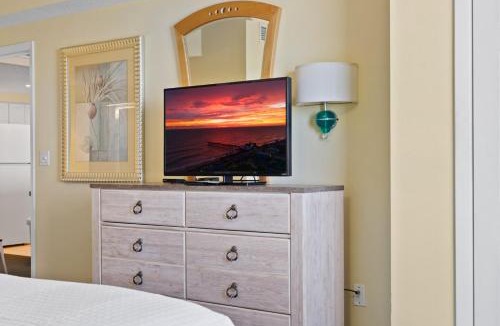Daytona Beach House | Breathtaking Direct Oceanfront 2BR Retreat at Wyndham Ocean Walk Resort