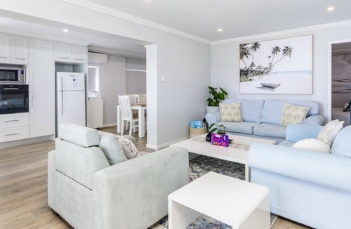 Bellara Apartment | Bribie Beach Apartment