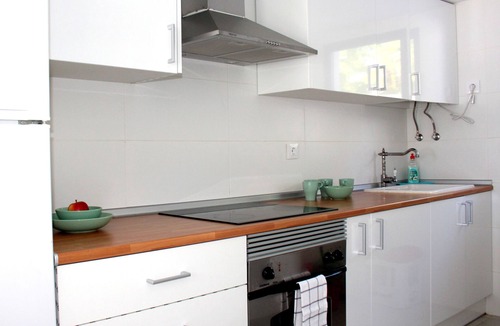 Morro Jable House | Bright and friendly corner house over the harbor of Morro Jable