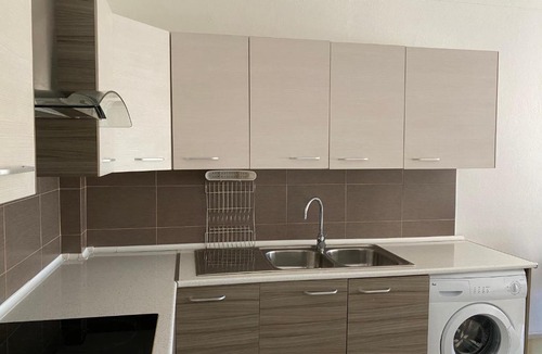 Areias de Sao Joao Apartment | Brisasol