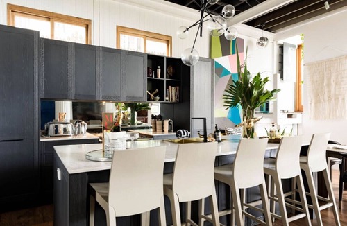Red Hill House | Brisbane City Loft House