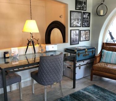East Village Hotel | Broadlind Hotel