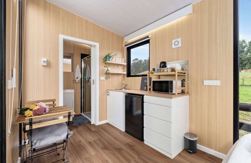 Neerim South House | Brookbank by Tiny Away
