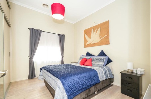 Brunswick House | Brunswick Melbourne-Cosy Room-Great location