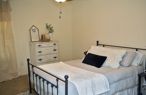 Prattville House | Brylin’s Place