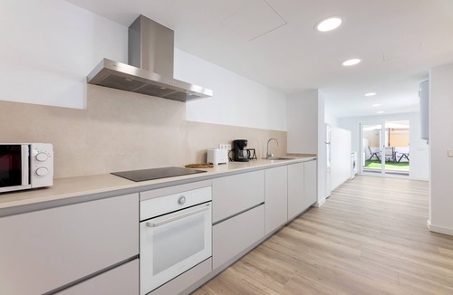 Puerto de Pollensa House | Building with 3 Independent Apartments: Albercutx Pollentia 1-2-3