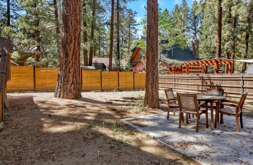 Summit Estates House | Bummit at the Summit #2017 by Big Bear Vacations