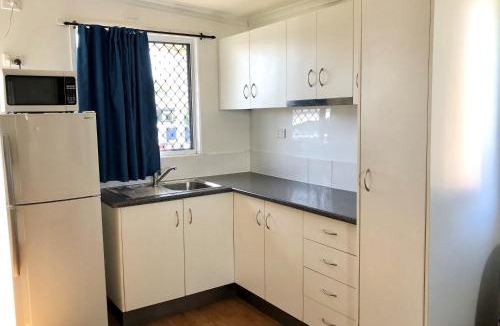 Bundaberg East Apartment | Bundaberg East Cabin and Tourist Park