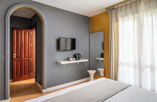 Malaga-Este Hotel | BYPILLOW Villa Lorena