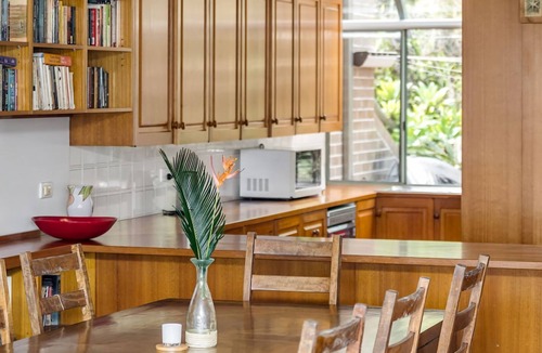 Byron Bay House | Byron Bay Accom - James Cook 10 - 130 Lighthouse Road