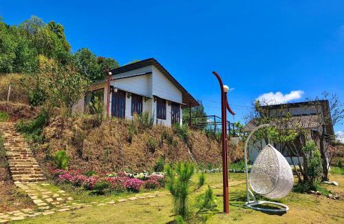 Da Lat Cabin | Cánh Đồng Mây Homestay Đà Lạt