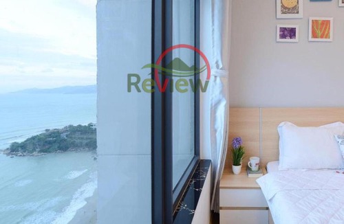 Vinh Phuoc Apartment | Căn hộ du lịch Mường thanh viễn triều Nha Trang