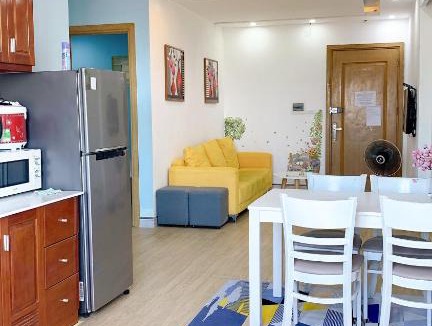 Ngu Hanh Son Apartment | Căn Hộ Mường Thanh Đà Nẵng