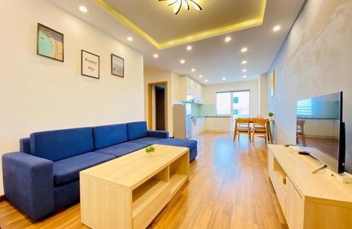 Ngu Hanh Son Apartment | Căn Hộ Mường Thanh Đà Nẵng