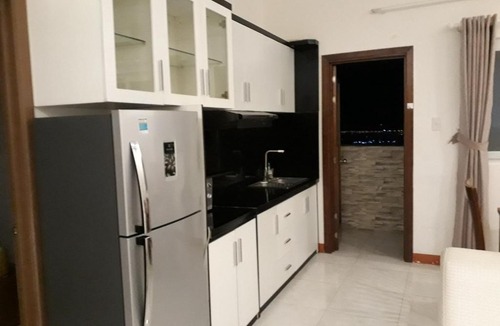 Tran Phu Beach Apartment | Căn hộ Mường Thanh 60 Trần Phú