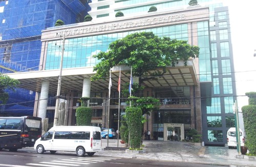 Tran Phu Beach Apartment | Căn hộ Mường Thanh 60 Trần Phú