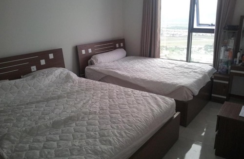 Tran Phu Beach Apartment | Căn hộ Mường Thanh 60 Trần Phú