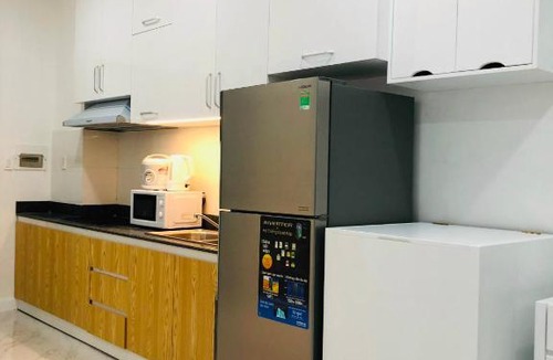 Phu Hai Beach Apartment | Căn Hộ Nghĩ Dường Ocean Vista
