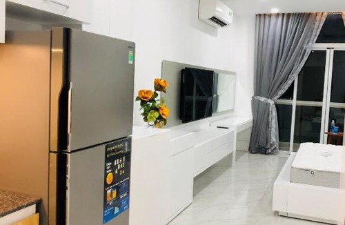 Phu Hai Beach Apartment | Căn Hộ Nghĩ Dường Ocean Vista