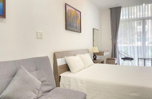 Phu Hai Beach Apartment | Căn Hộ Nghĩ Dưỡng OCEAN VISTA