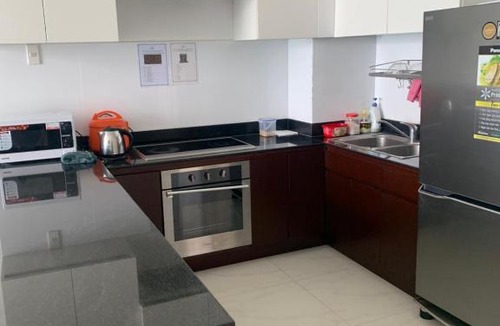 Phu Hai Beach Apartment | Căn Hộ Nghĩ Dưỡng Ocean Vista ( 3 Phòng Ngủ )