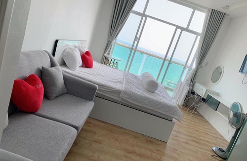 Phu Hai Beach Apartment | Căn Hộ Nghĩ Dưỡng Ocean Vista ( 3 Phòng Ngủ )