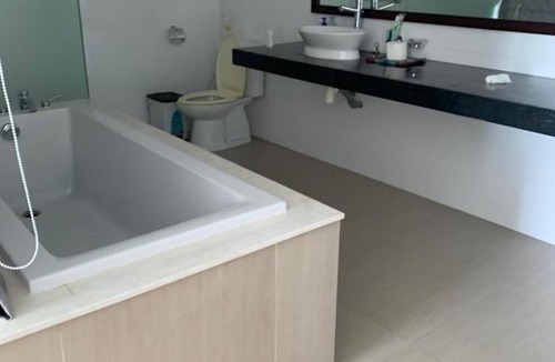 Phu Hai Beach Apartment | Căn Hộ Nghĩ Dưỡng Ocean Vista ( 3 Phòng Ngủ )