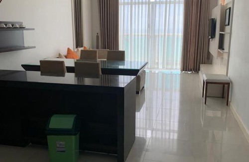 Phu Hai Beach Apartment | Căn Hộ Ocean Vista. ( 3 Phòng Ngủ )