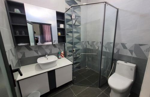 Long Xuyen Apartment | Căn Hộ Studio 1 Phòng Ngủ